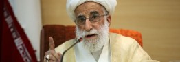 آیت&zwnj;الله جنتی: تایید صلاحیت بیش از ۷ هزار داوطلب انتخابات را رقابتی کرده است