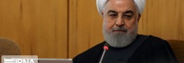 روحانی: مجلس شورای اسلامی نهادی بسیار مهم و قدرتمند است