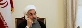 روحانی: همه ملت&zwnj;ها و دولت&zwnj;های جهان برای مقابله با کرونا در کنار هم باشند