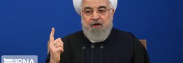 روحانی: فشار مشکلات مسکن از دوش مردم باید برداشته شود