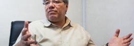 محبیان: نامزدها سخنان درگوشی مردم را با صدای بلند بگویند