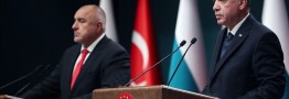 اردوغان مدعی هزینه ۴۰ میلیارد دلاری برای پناهجویان شد