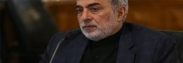 مسوولان کشوری درگذشت حسین شیخ الاسلام را تسلیت گفتند