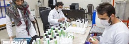 تولید دستکش و مواد ضدعفونی توسط ۶۰ واحد فناور دانشگاهی