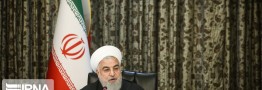 در این وانفسا روحانی کجاست؟