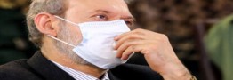 تست کرونای علی لاریجانی هنوز منفی نشده است