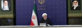 روحانی: به زودی در تولید کیت&zwnj;های آزمایشگاهی کرونا خودکفا می&zwnj;شویم