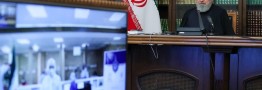 روحانی و مسئولیت هم&zwnj;پایه در قبال جان و نان مردم