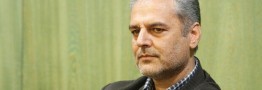 خاوازی از مجلس رای اعتماد گرفت
