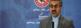 جهانپور: شمار جان باختگان کرونا در کشور به ۴۵۸۵ نفر رسید