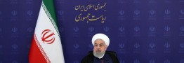روحانی: مساجد ۱۳۲ شهرستان&zwnj; از فردا بازگشایی می&zwnj;شود