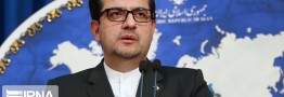 موسوی: تشکیل فراکسیون دیپلماسی را فتح بابی برای تعامل مسئولانه می&zwnj;دانیم