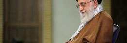 لاریجانی به مشاورت رهبری و عضویت در مجمع تشخیص مصلحت منصوب شد