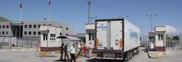 بازگشایی مرز بازرگان؛ فرصتی دوباره برای رونق تجارت خارجی ایران