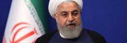 روحانی: فشار تحریم&zwnj;ها نتوانست در اراده مردم خللی ایجاد کند
