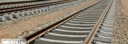 یکهزار کیلومتر شبکه &zwnj;ریلی تا پایان دولت دوازدهم بهره&zwnj;برداری می&zwnj;شود