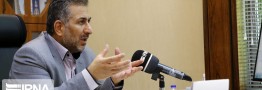 محمودی: پناهندگان در ایران واکسینه می&zwnj;شوند