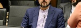غریب آبادی: ایران شفاف&zwnj;ترین برنامه صلح آمیز هسته&zwnj;ای را در میان اعضای آژانس دارد