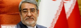 وزیر کشور: پایه امنیت کشور رضایت&zwnj;مندی و حضور همدلانه مردم است