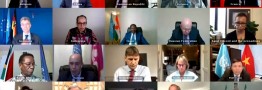 اثبات حقانیت ایران در شورای امنیت؛ کلامی که پس از ۶۹ سال تکرار شد