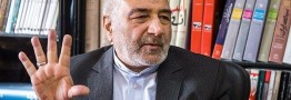 منصوری: دولت سیزدهم در سیاست خارجی واقع&zwnj;بینانه رفتار کرده است
