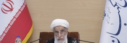 تاکید آیت&zwnj;الله جنتی بر ضرورت رعایت پروتکل&zwnj;های بهداشتی در محرم