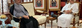 روابط میان ایران و عمان در عالی&zwnj;ترین سطح قرار دارد