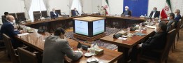 روحانی: بخش دولتی پیشتاز مقابله با گرانی باشد