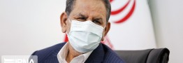 جهانگیری: کالای مورد نیاز مردم را به وفور تامین می&zwnj;کنیم