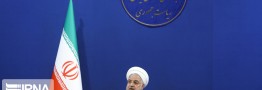 روحانی: باید در مبارزه با کرونا یک مسیر اعتدالی در نظر بگیریم