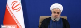 روحانی: کسی که به طرح دولت ایراد می&zwnj;گیرد، بگوید راه حل چیست؟