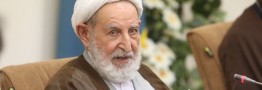 آیت&zwnj;الله یزدی دار فانی را وداع گفت