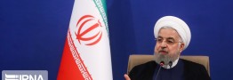 روحانی:  فضای کشور از روز اول محرم باید حسینی باشد