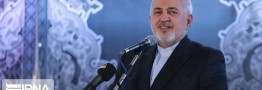ظریف: آزادگان نشان دادند که انسانیت و غیرت ایرانی بر شلاق و شکنجه پیروز است