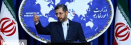 آمریکا دست از یاغی&zwnj;گری بردارد و به جامعه جهانی برگردد