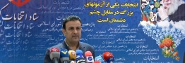 سخنگوی ستاد انتخابات: آرای دو سوم شعبه&zwnj;های اخذ رای شمارش شد