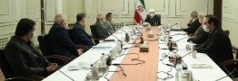 روحانی:&zwnj; تعطیلی فعالیت&zwnj;ها راهکار درستی برای حفظ سلامتی مردم نیست