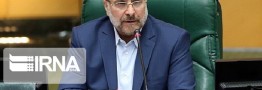 قالیباف: عدم حضور رییس جمهوری در مجلس خلاف آیین&zwnj;نامه نیست