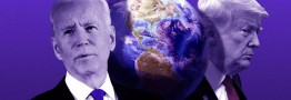 انتخابات آمریکا؛ نگاه متفاوت بایدن و ترامپ به دیپلماسی