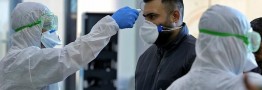 اقتصاددان مقیم آمریکا: بدون تحریم ها،۱۳ هزار ایرانی در اثر کرونا جان نمی باختند