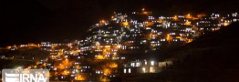 برق&zwnj;رسانی به روستاهای ایران همتراز با کشورهای توسعه یافته است