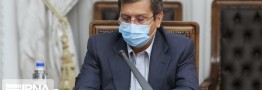 همتی:خرید واکسن کرونا به دلیل تحریم آمریکا با مانع مواجه شده است