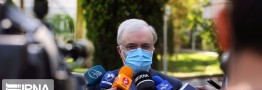 رهبر انقلاب منعی در استفاده از واکسن خارجی نداشتند