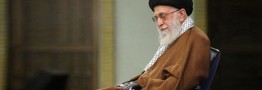 پیام تسلیت رهبر انقلاب در پی درگذشت حجت&zwnj;الاسلام والمسلمین ضیاءآبادی