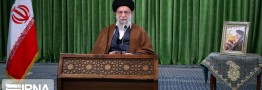 جمعی از فرماندهان نیروی هوایی ارتش با رهبر انقلاب دیدار می&zwnj;کنند