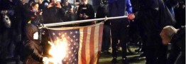 انتخابات ۲۰۲۰ آمریکا؛ شورش در پورتلند و سیاتل