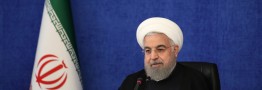 روحانی: دولت&zwnj; آینده&zwnj; آمریکا سیاست&zwnj;های نادرست ترامپ را جبران کند