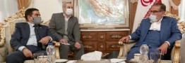 شمخانی: حمایت از اراده و امنیت مردم عراق سیاست پایدار ایران است