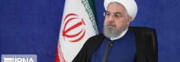 روحانی: یک سوم جامعه بسته معیشتی دریافت می&zwnj;کنند