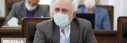 هشدار ظریف به اروپا و آمریکا درباره رفتار غلط در شورای حکام